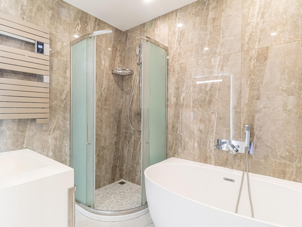 Квартира в Монте Карло, Монако, 128 м² - фото 6