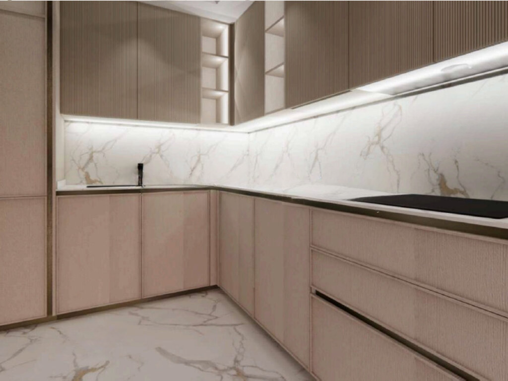 Квартира в Монте Карло, Монако, 223 м² - фото 6