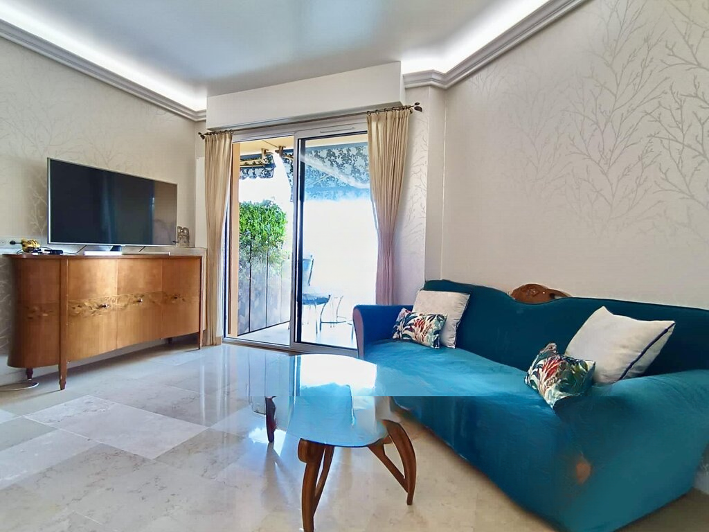 Квартира в Монегетти, Монако, 166 м² - фото 6