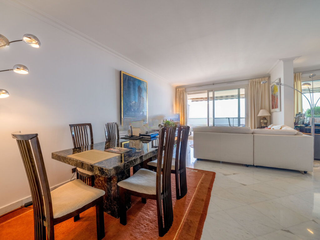 Квартира в Монако, Монако, 173 м² - фото 6