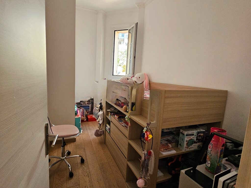 Квартира в Монте Карло, Монако, 62 м² - фото 6