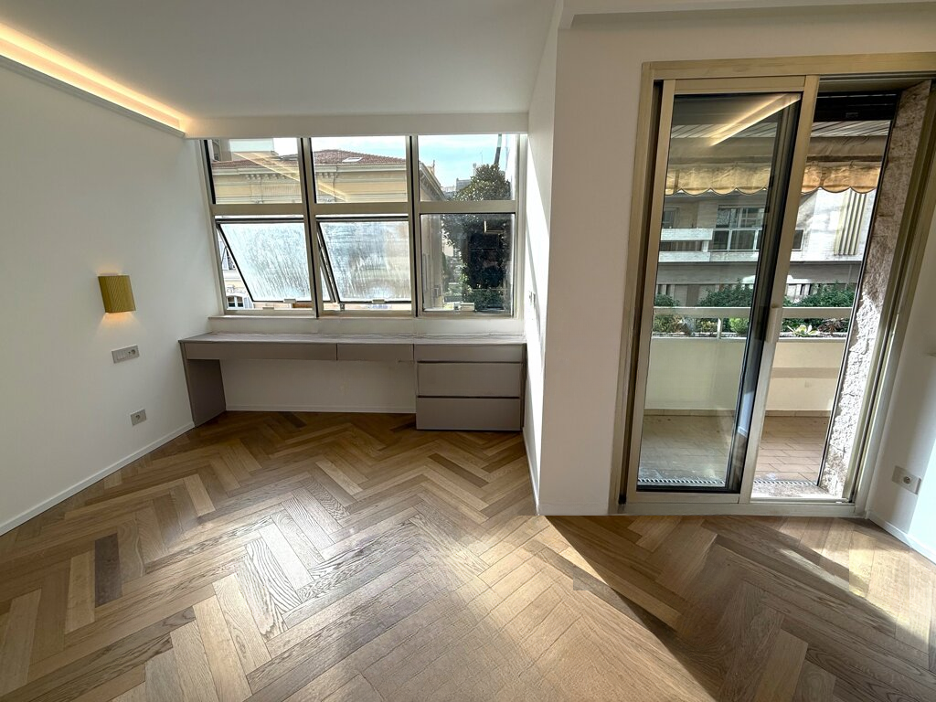 Квартира в Ла-Кондамине, Монако, 114 м² - фото 6