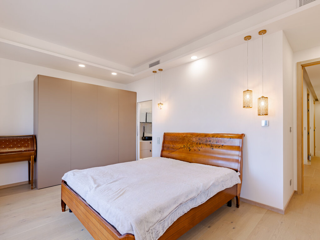 Квартира в Монте Карло, Монако, 130 м² - фото 6