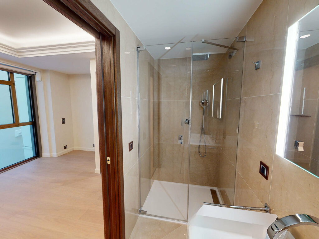 Квартира в Ла-Кондамине, Монако, 157 м² - фото 6