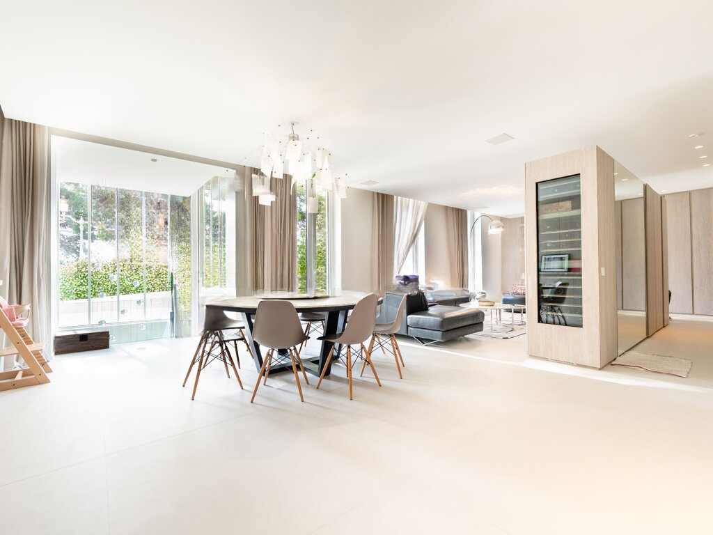 Квартира в Монако, Монако, 300 м² - фото 6