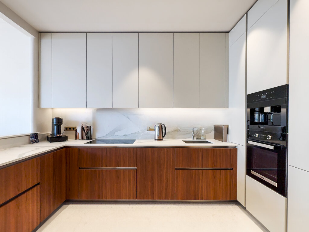 Квартира в Монако, Монако, 183 м² - фото 6