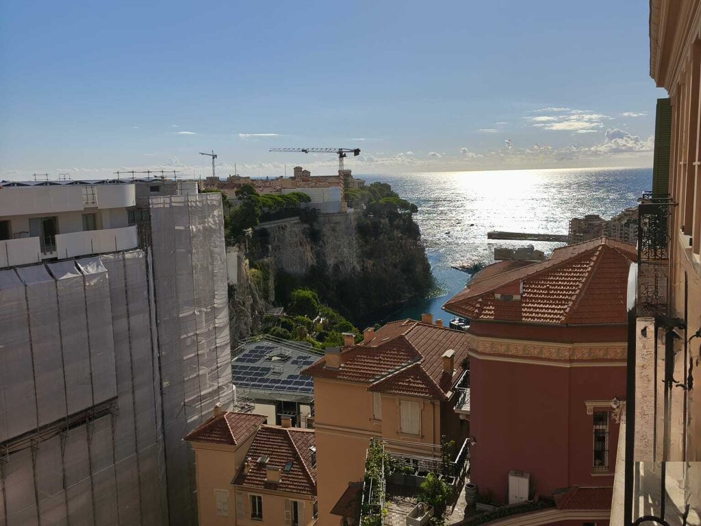 Квартира в Монако, Монако, 45 м² - фото 6