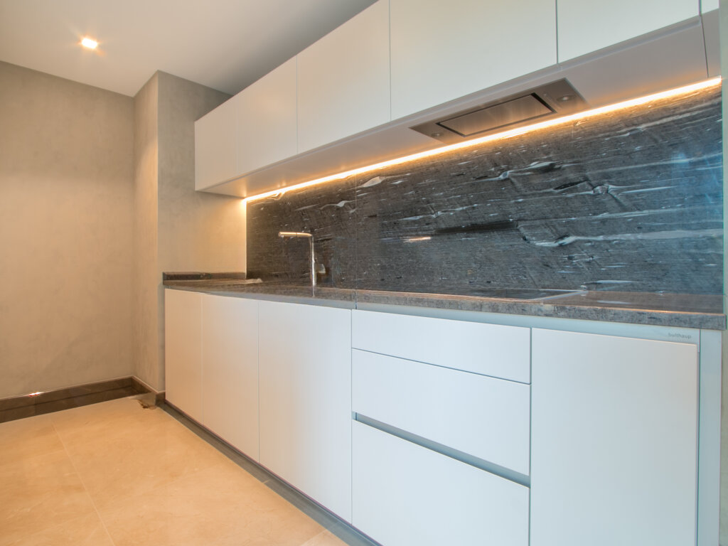 Квартира в Ла-Кондамине, Монако, 157 м² - фото 6