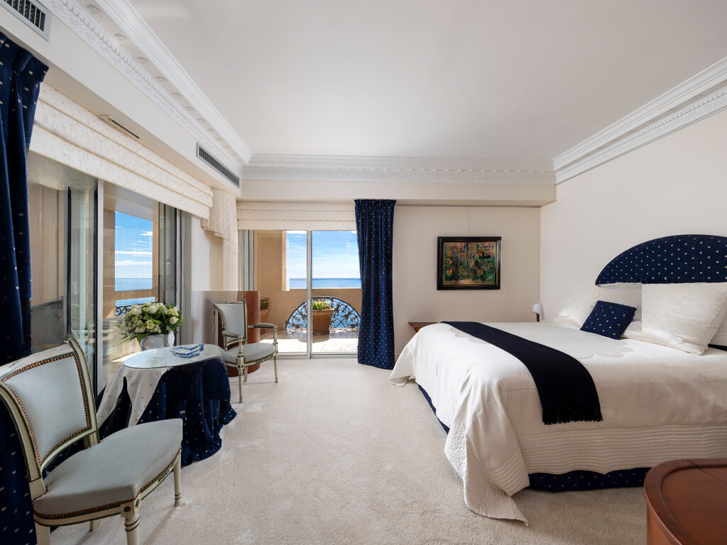 Квартира в Фонвьее, Монако, 677 м² - фото 6