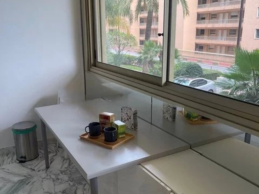 Квартира в Ларвотто, Монако, 50 м² - фото 6