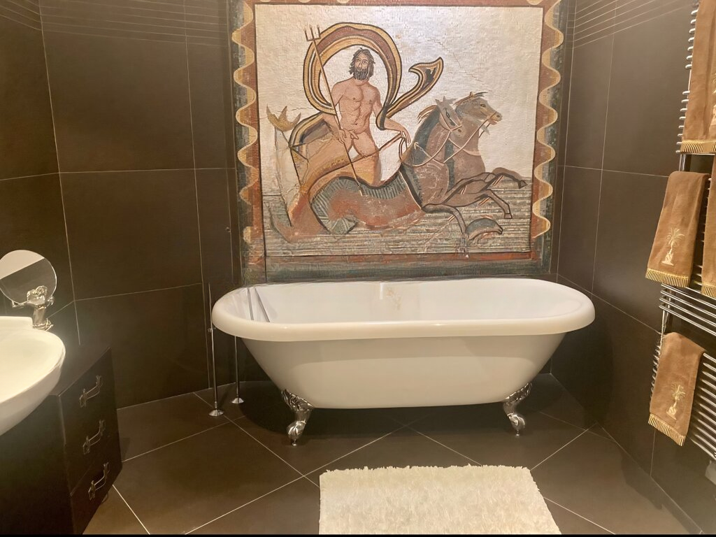 Квартира в Сен-Романе, Монако, 970 м² - фото 6