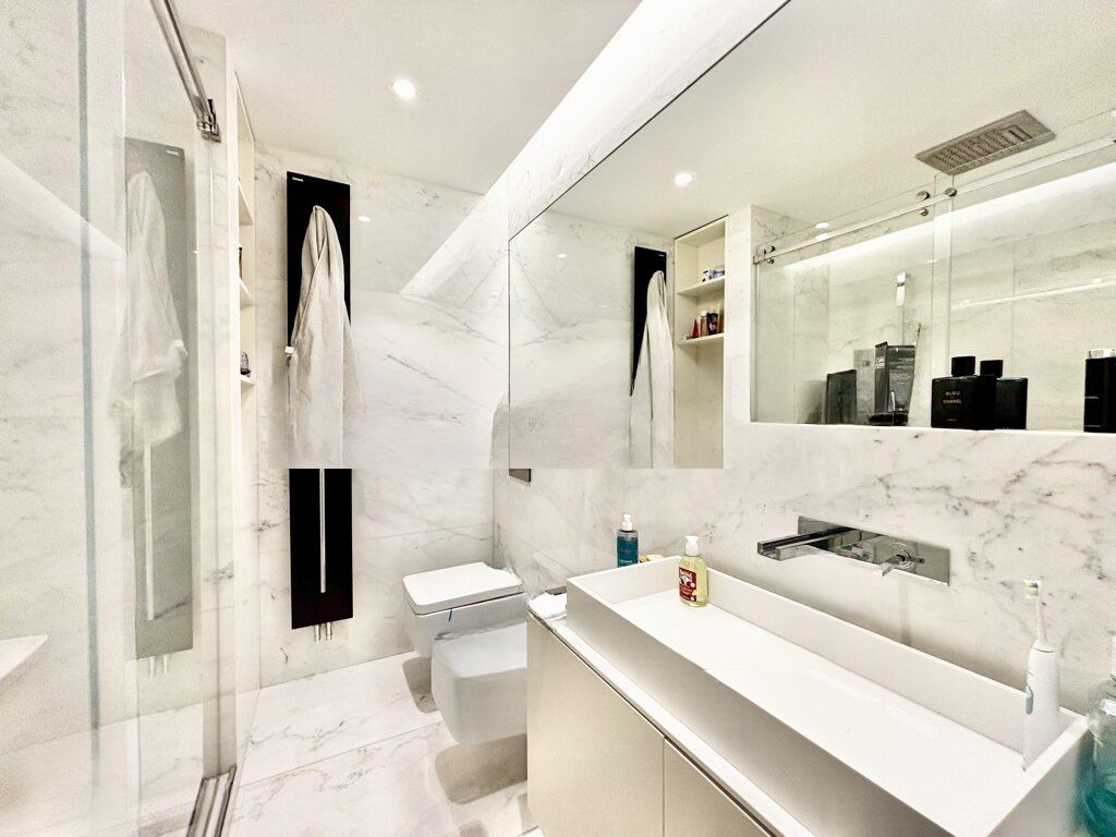 Квартира в Сен-Романе, Монако, 110 м² - фото 6