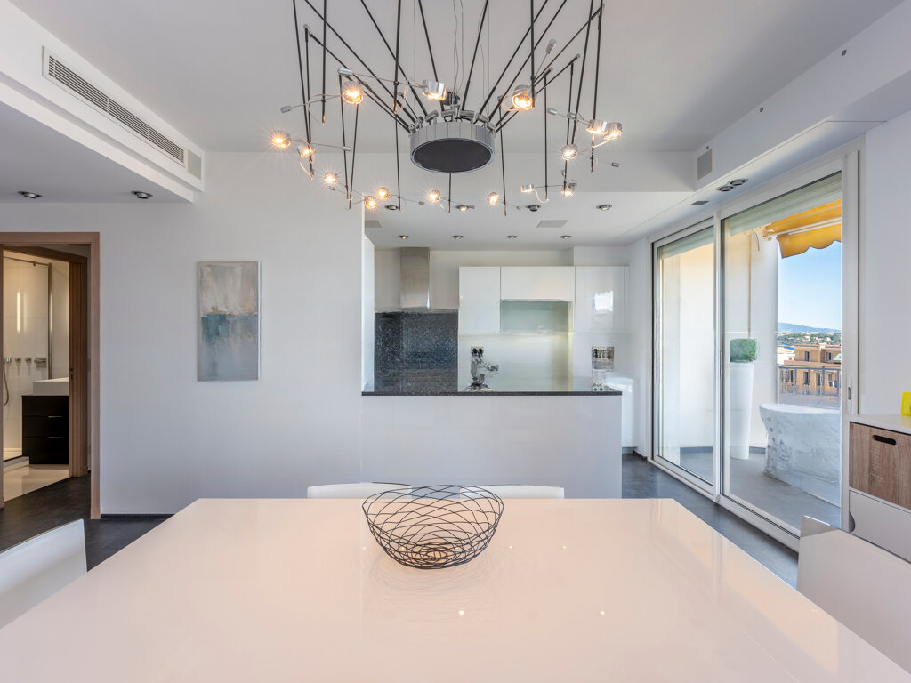 Квартира в Сен-Романе, Монако, 128 м² - фото 6