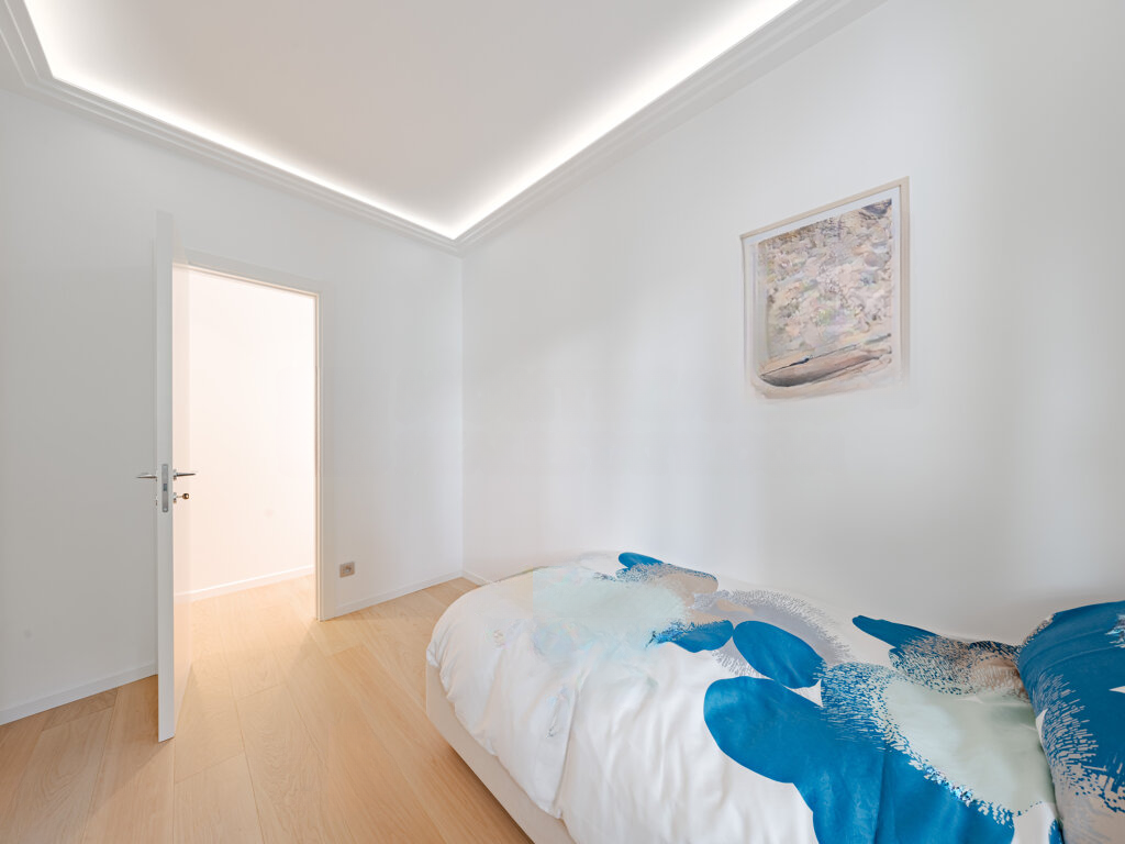 Квартира в Монако, Монако, 76 м² - фото 6