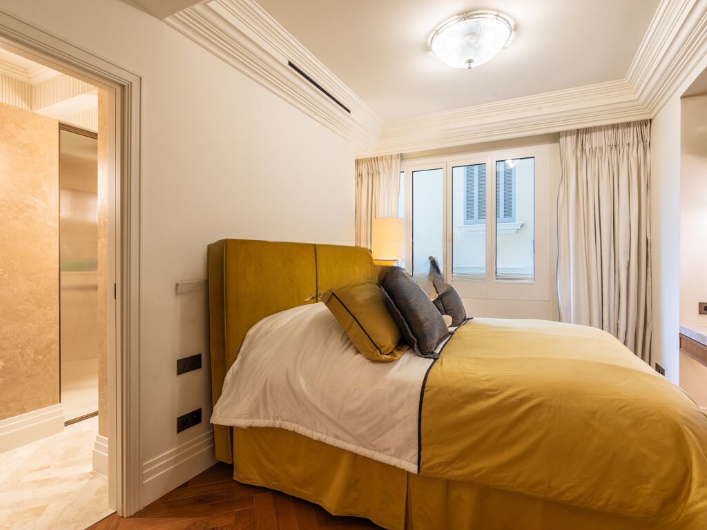 Квартира в Монте Карло, Монако, 128 м² - фото 6