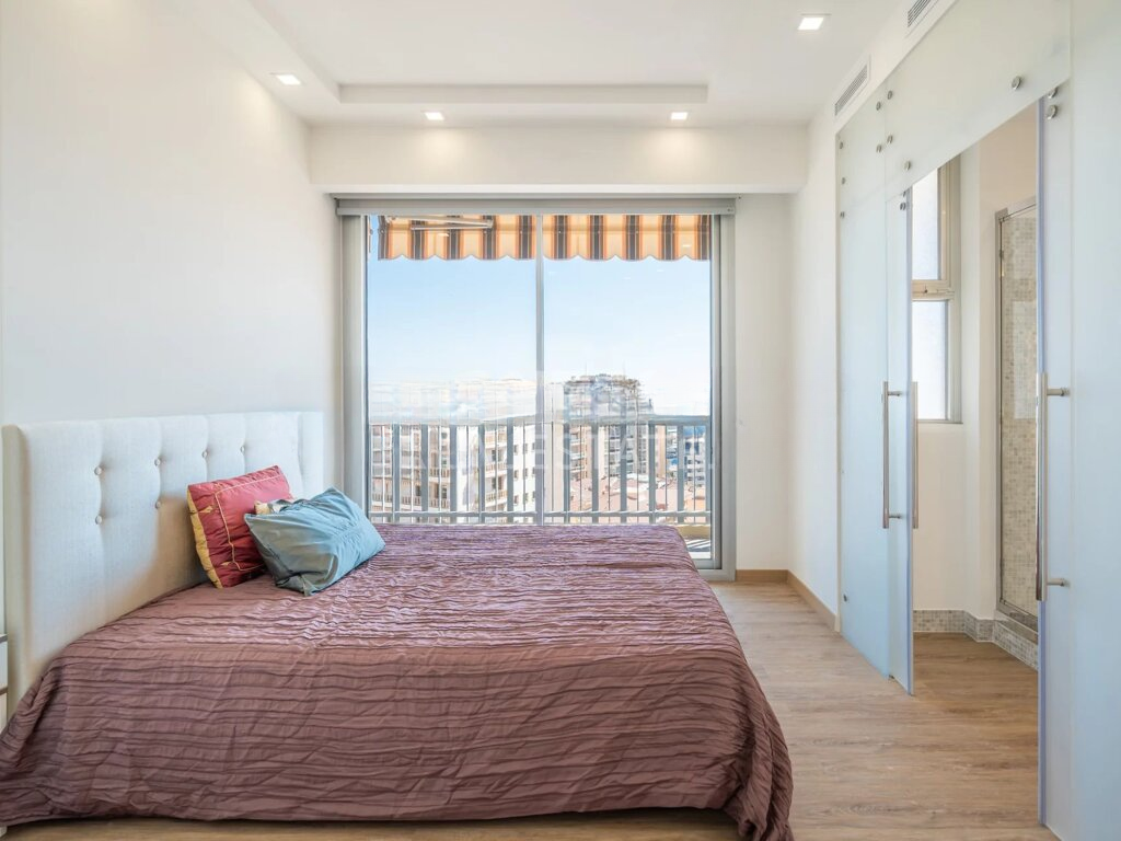 Квартира в Монте Карло, Монако, 118 м² - фото 6