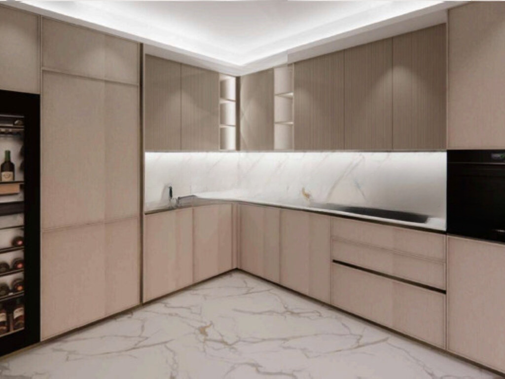 Квартира в Монте Карло, Монако, 223 м² - фото 6