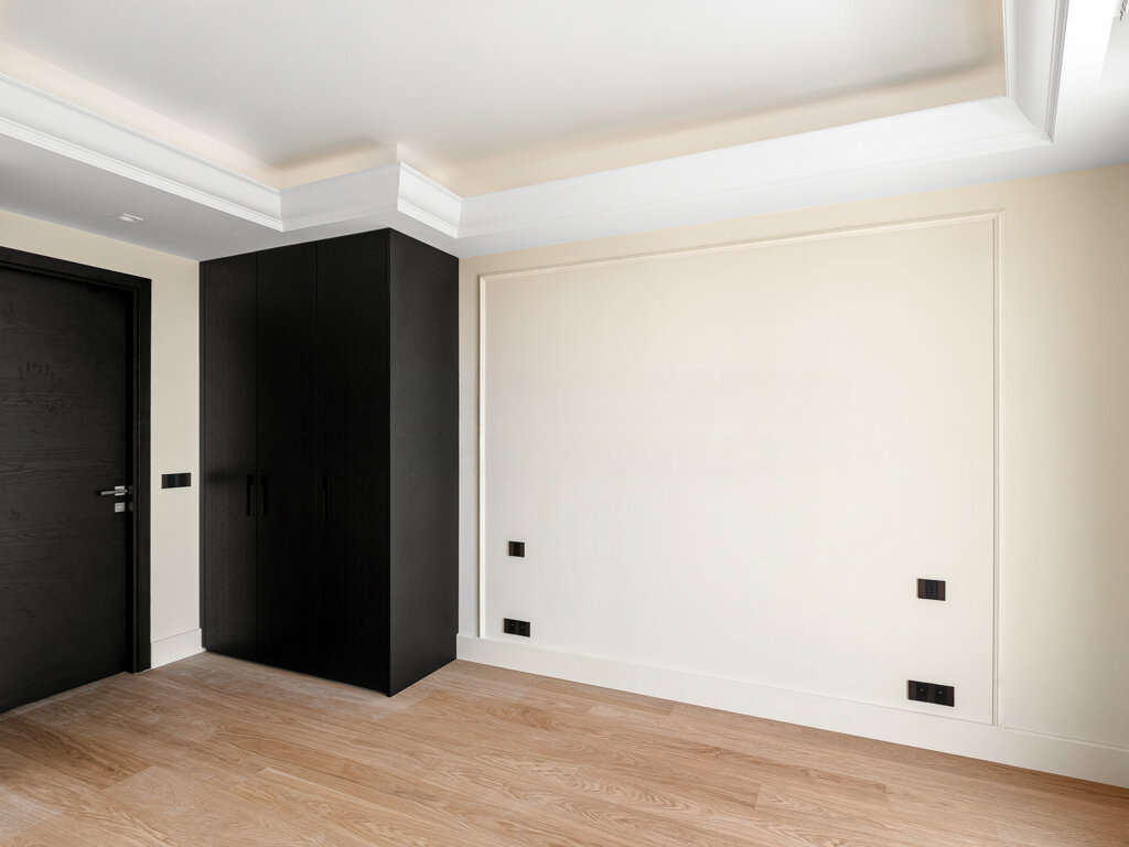 Квартира в Монегетти, Монако, 100 м² - фото 6