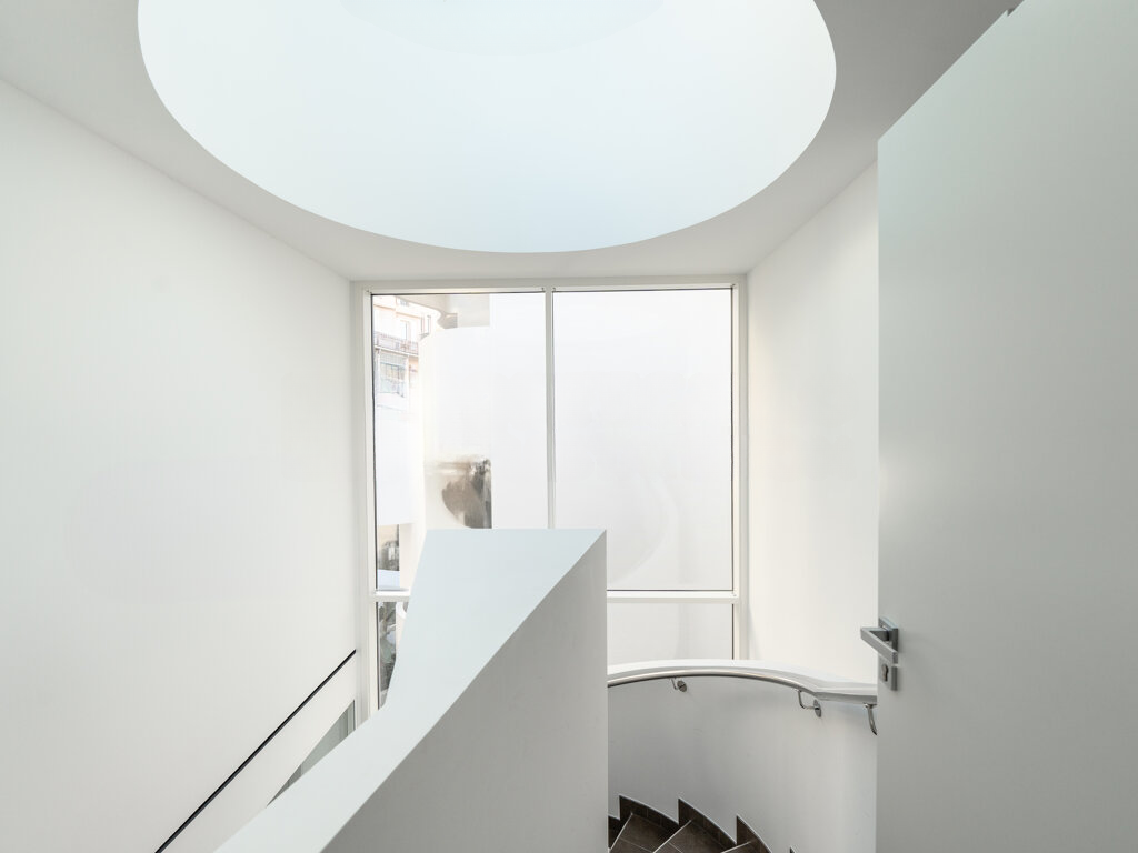 Квартира в Ла-Кондамине, Монако, 811 м² - фото 6