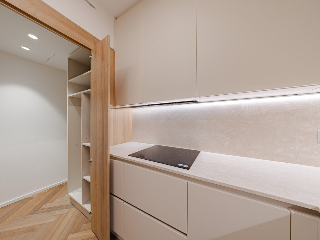 Квартира в Ла-Кондамине, Монако, 113 м² - фото 6