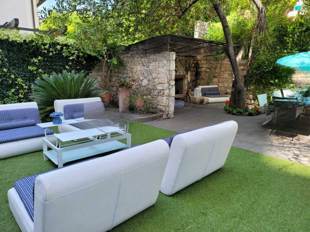 Квартира в Сен-Романе, Монако, 1 045 м² - фото 6