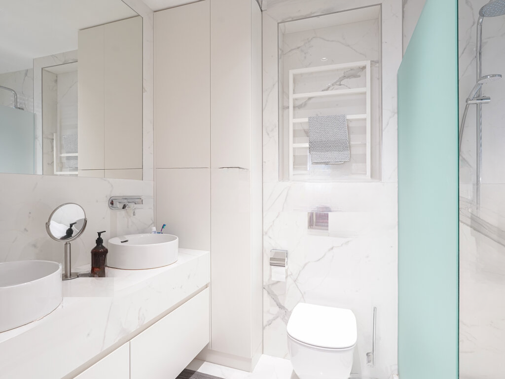 Квартира в Монако, Монако, 96 м² - фото 6