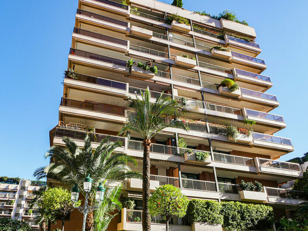 Квартира в Монако, Монако, 73 м² - фото 6