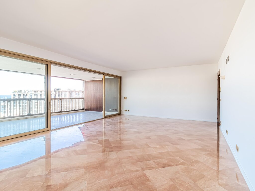 Квартира в Монако, Монако, 164 м² - фото 6