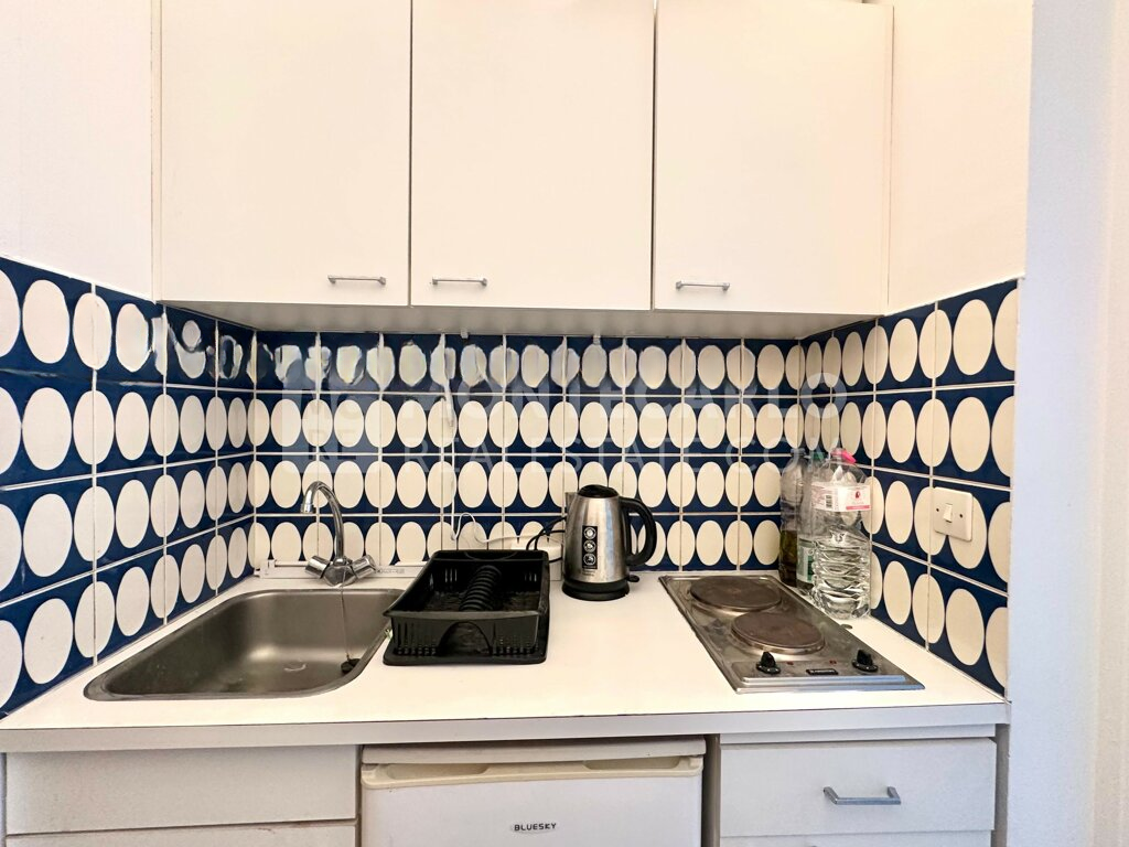 Квартира в Сен-Романе, Монако, 30 м² - фото 6