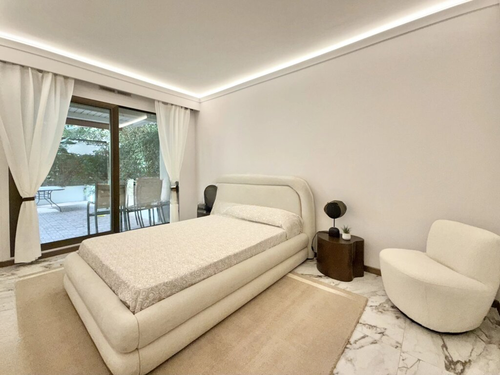 Квартира в Монако, Монако, 105 м² - фото 6