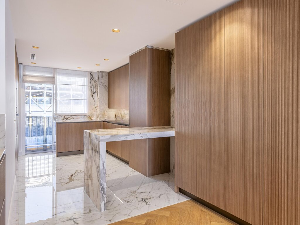 Квартира в Сен-Романе, Монако, 161 м² - фото 6