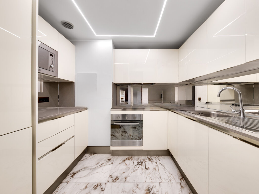 Квартира в Монако, Монако, 105 м² - фото 6