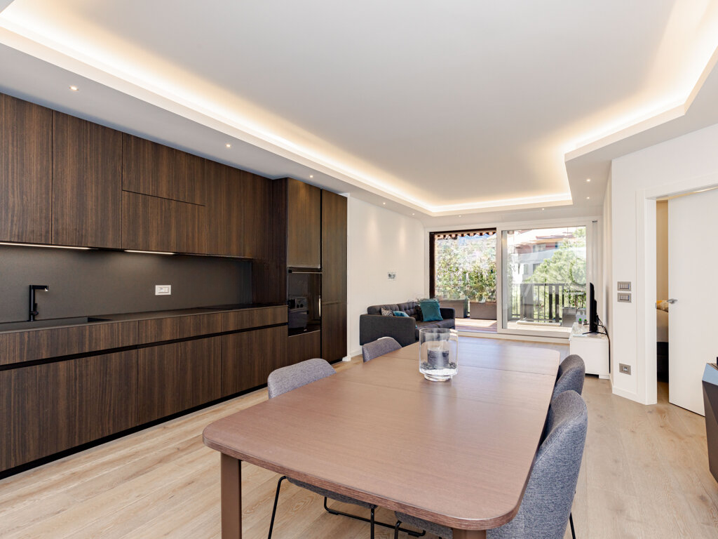 Квартира в Сен-Романе, Монако, 83 м² - фото 6