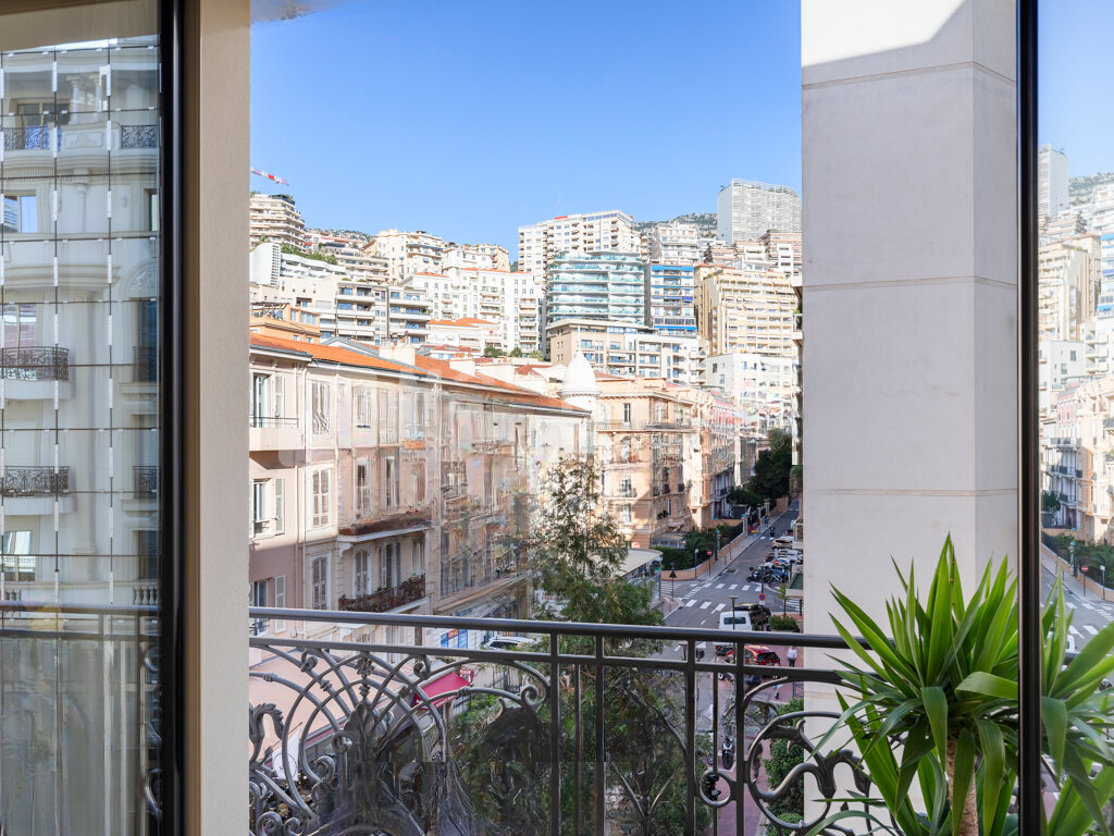 Квартира в Ла-Кондамине, Монако, 152 м² - фото 6