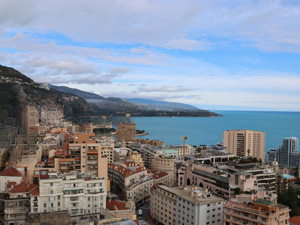 Квартира в Монте Карло, Монако, 135 м² - фото 6