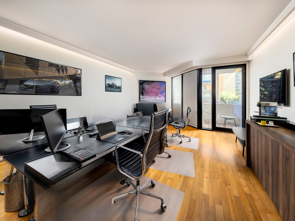 Квартира в Монте Карло, Монако, 100 м² - фото 6