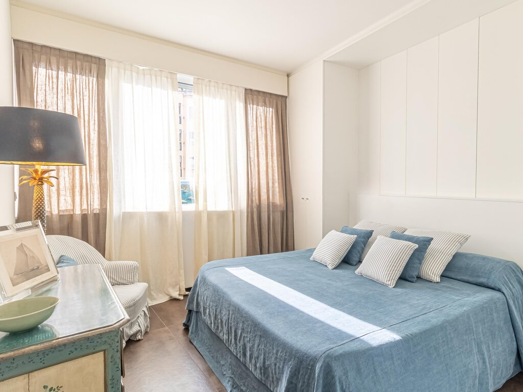 Квартира в Сен-Романе, Монако, 50 м² - фото 6