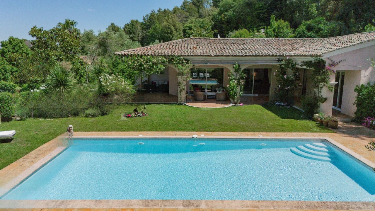 Квартира в Каннах, Франция, 282 м² - фото 6