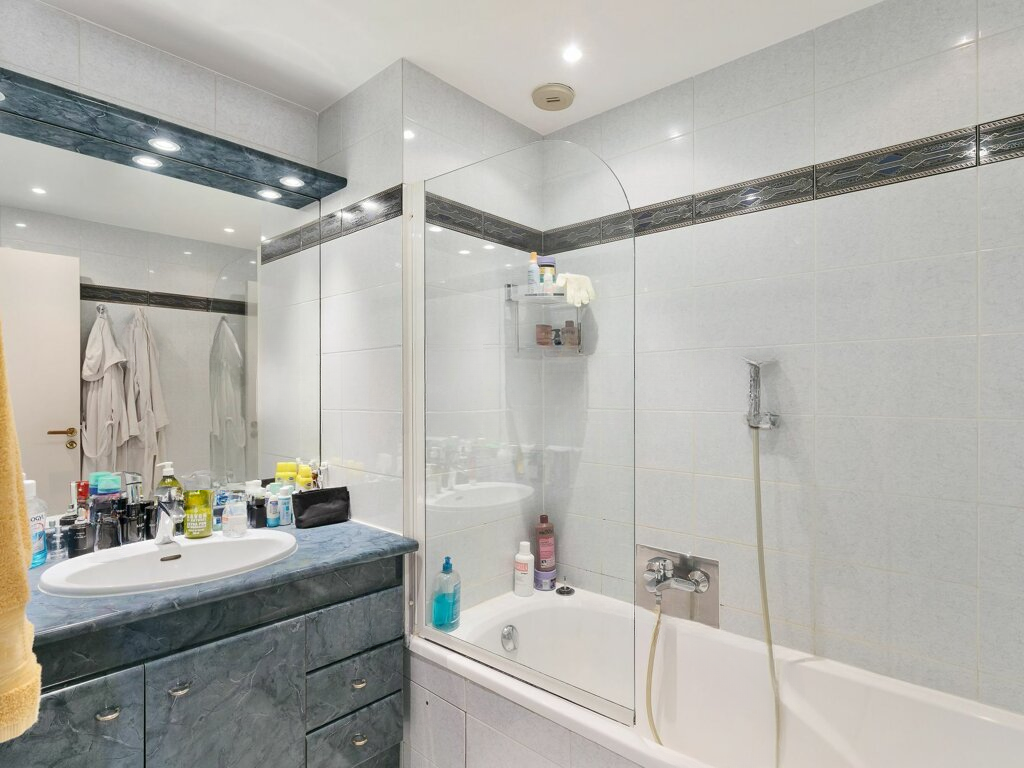 Квартира в Фонвьее, Монако, 75 м² - фото 6