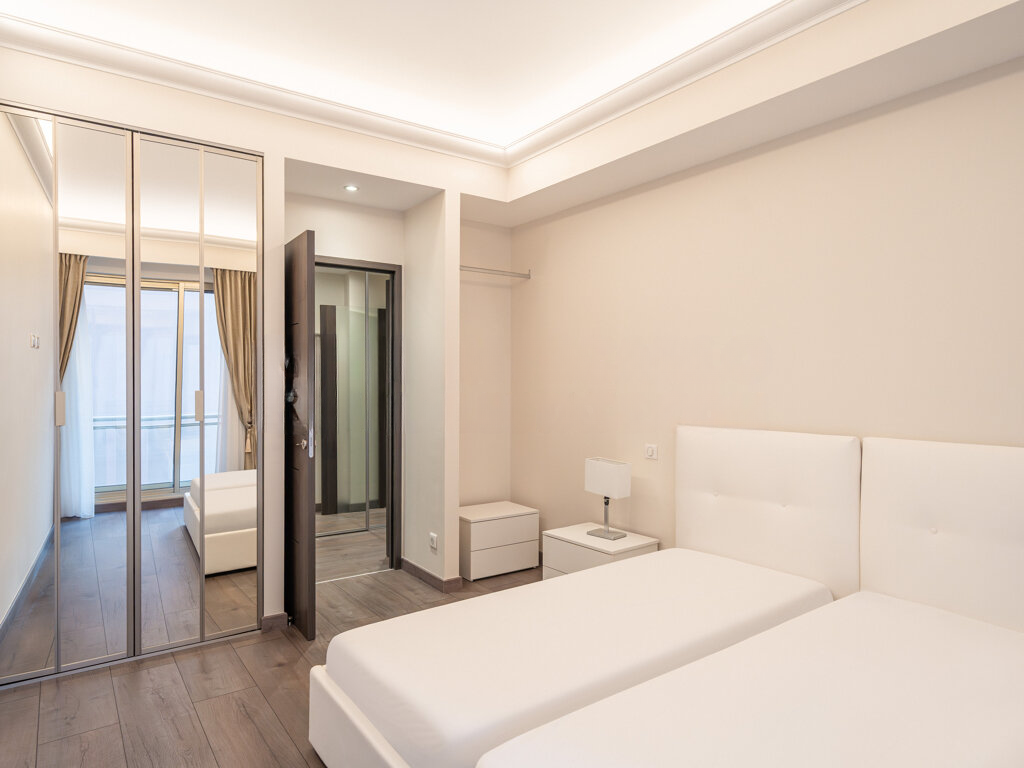 Квартира в Монте Карло, Монако, 115 м² - фото 6