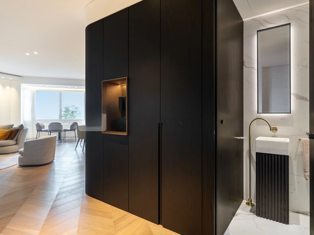 Квартира в Монако, Монако, 200 м² - фото 6