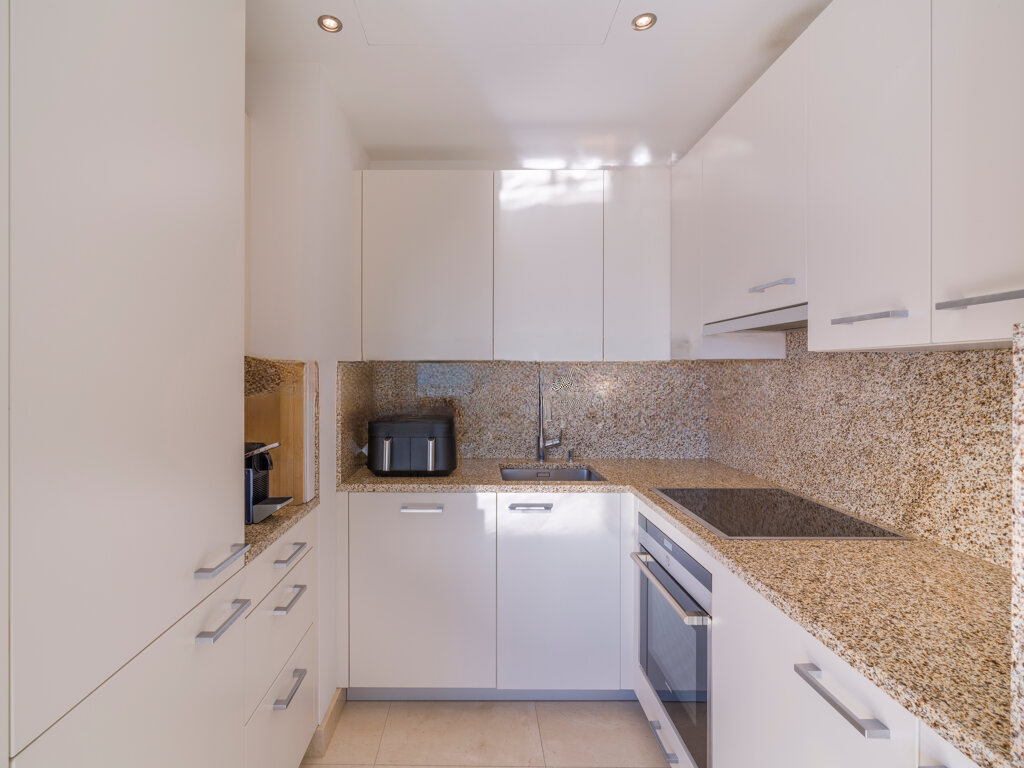 Квартира в Фонвьее, Монако, 73 м² - фото 6