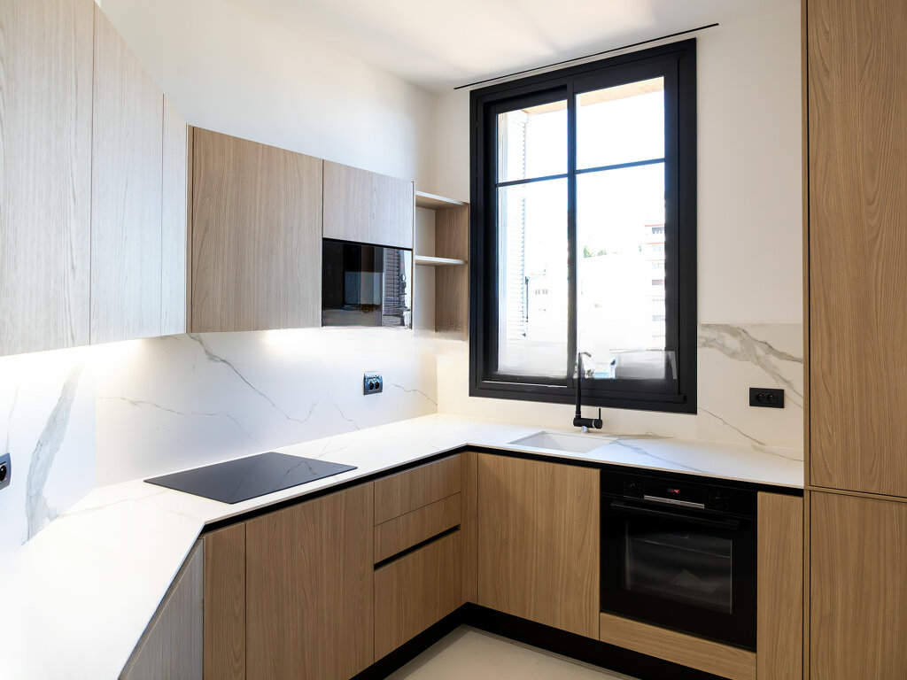 Квартира в Монегетти, Монако, 190 м² - фото 6