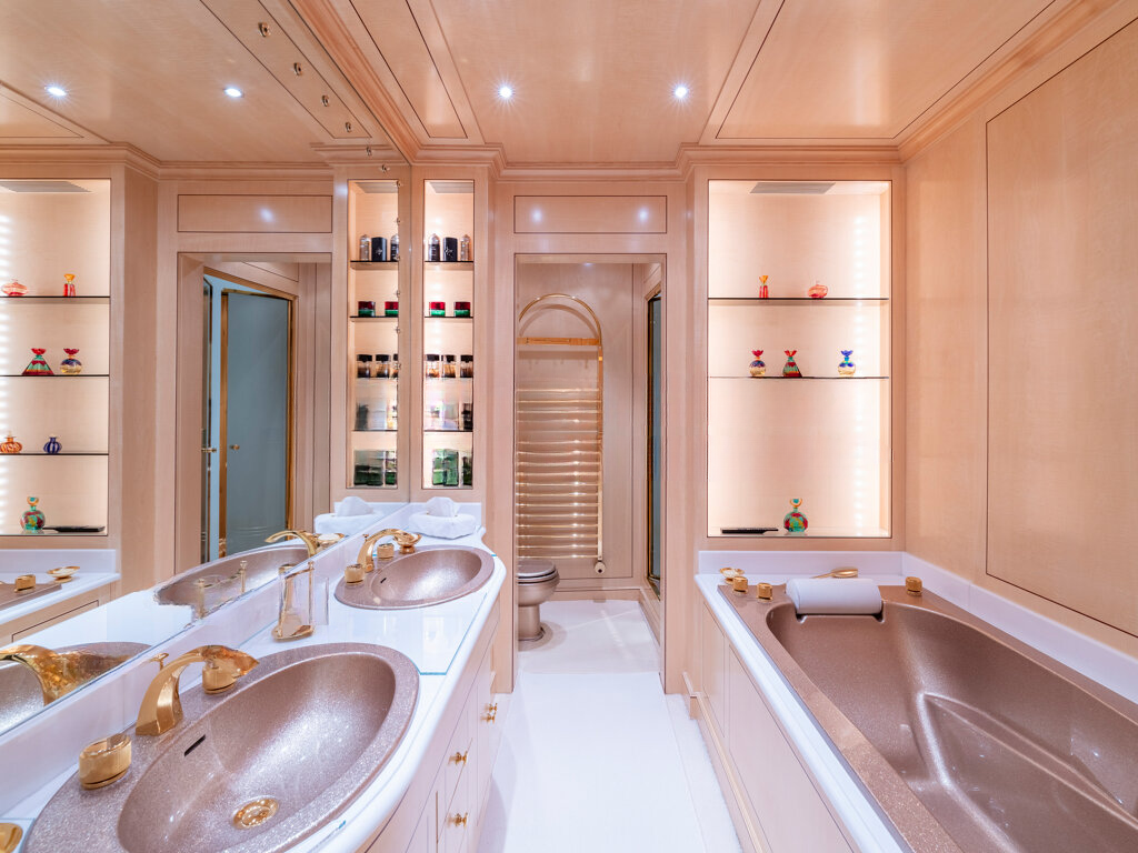 Квартира в Монако, Монако, 367 м² - фото 6