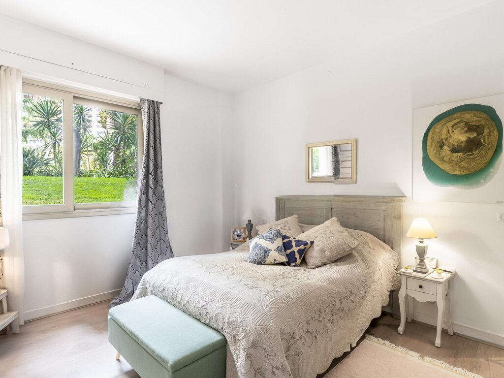 Квартира в Монте Карло, Монако, 60 м² - фото 6