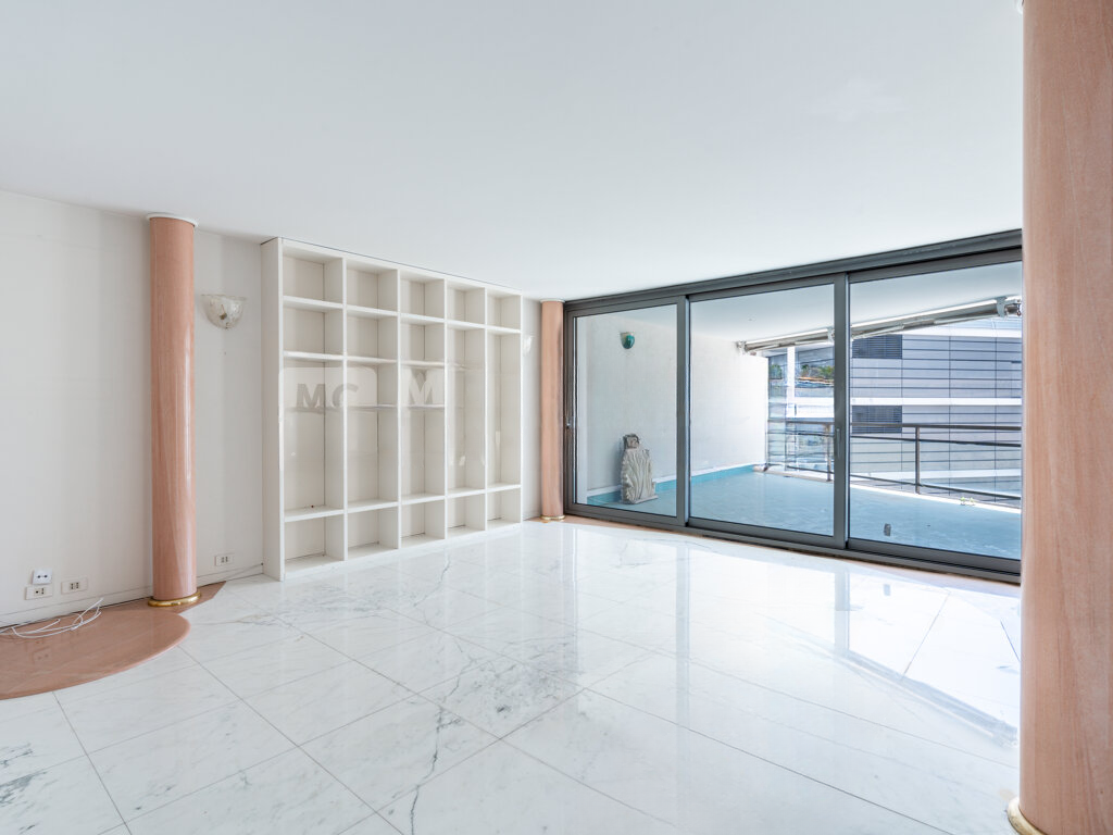 Квартира в Монако, Монако, 192 м² - фото 6