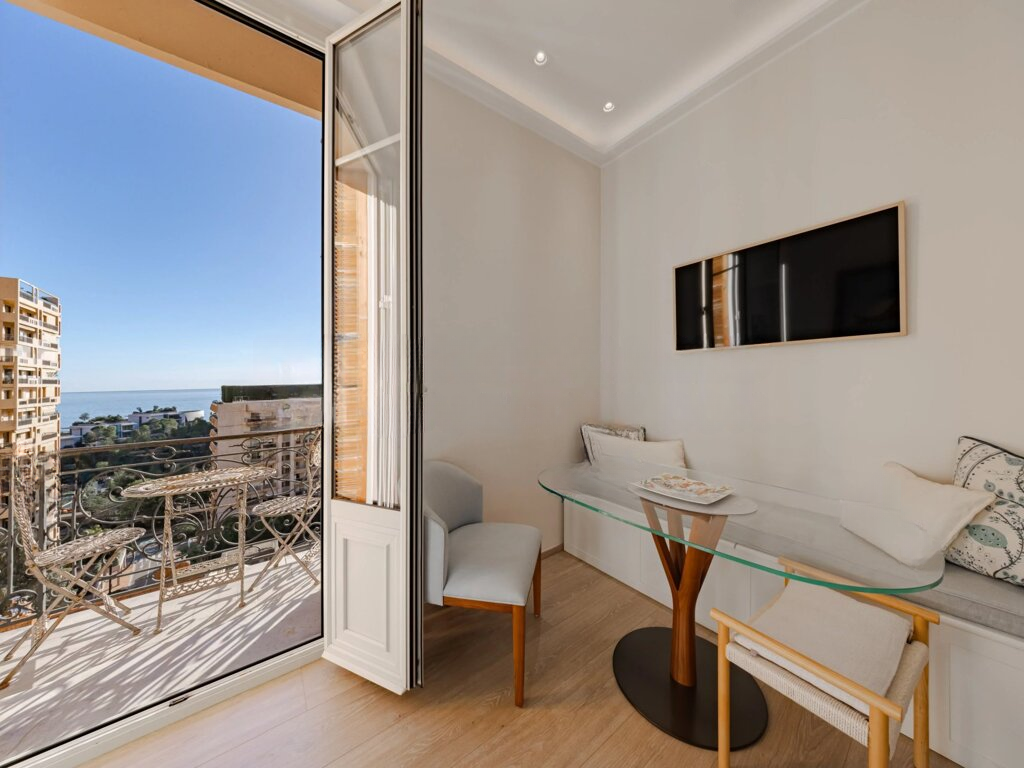 Квартира в Монте Карло, Монако, 82 м² - фото 6