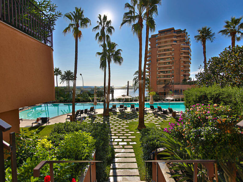 Квартира в Сен-Романе, Монако, 92 м² - фото 6