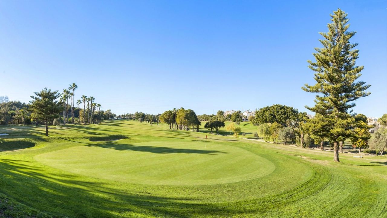 Апартаменты в Ориуэла Коста, Испания, 96 м² - фото 2