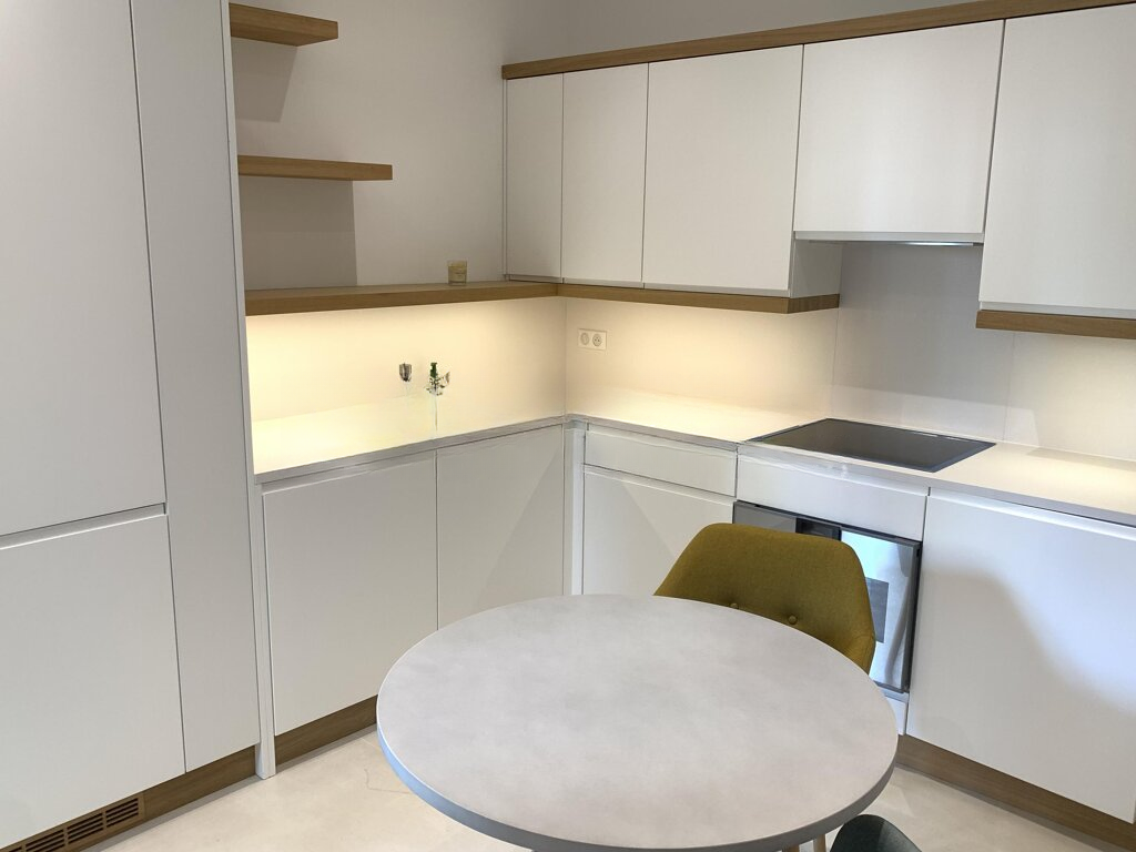 Квартира в Монегетти, Монако, 105 м² - фото 6